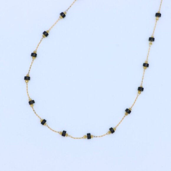 Delicate & Modern Necklace Chain – Perfect for Girls & Women, DYC1588 - Picture 14 of 14